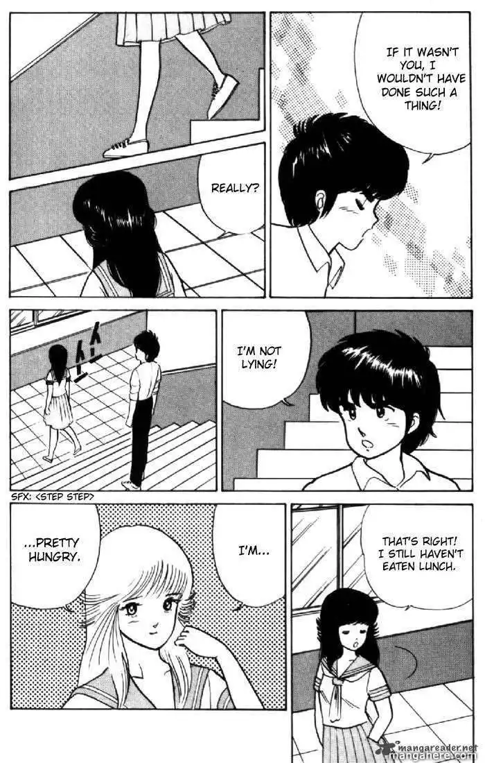 Orange Road Chapter 2 18